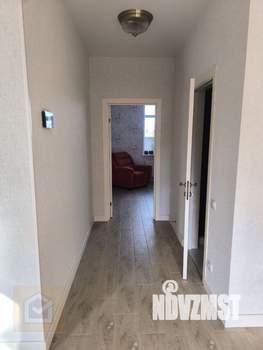 Дом 181м&sup2;, 2-этажный, участок 4 сот.  