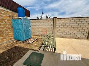 Дом 212м², 1-этажный, участок 8 сот.  