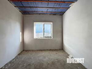 Дом 85м&sup2;, 1-этажный, участок 4 сот.  