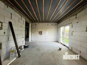 Дом 95м², 1-этажный, участок 4 сот.  