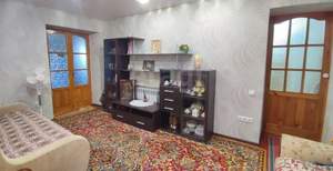 Дом 60м², 1-этажный, участок 4 сот.  