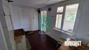 Дом 40м&sup2;, 1-этажный, участок 5 сот.  