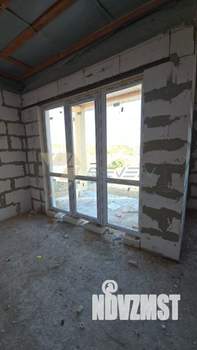 Дом 96м², 1-этажный, участок 4 сот.  