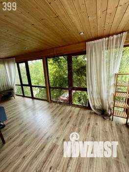 Дом 193м², 3-этажный, участок 6 сот.  