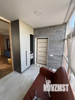 Дом 180м², 2-этажный, участок 3 сот.  