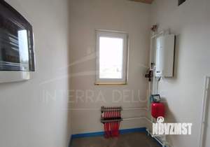 Дом 120м², 2-этажный, участок 4 сот.  