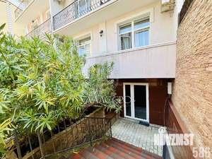 Коттедж 305м², 3-этажный, участок 2 сот.  