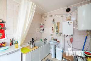 Дом 208м², 4-этажный, участок 10 сот.  