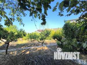 Дача 76м², 2-этажный, участок 4 сот.  