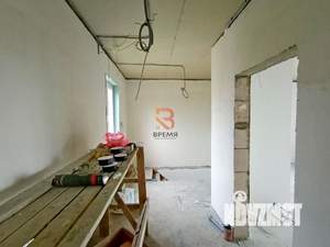 Дом 91м², 2-этажный, участок 4 сот.  