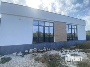 Дом 170м², 1-этажный, участок 5 сот.  