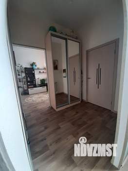 Дом 40м², 1-этажный, участок 4 сот.  