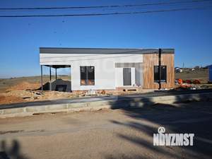 Дом 100м², 1-этажный, участок 4 сот.  