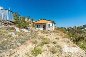 Дом 76м², 1-этажный, участок 6 сот.  