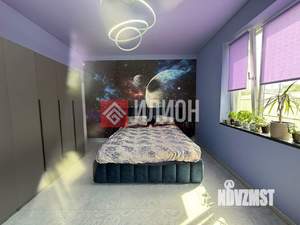 Дом 122м², 1-этажный, участок 4 сот.  