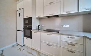 Дом 286м&sup2;, 2-этажный, участок 5 сот.  