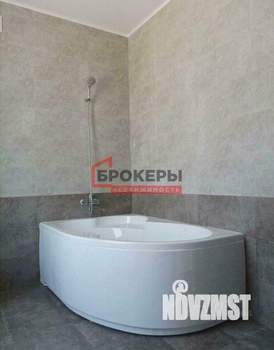 Дом 110м², 2-этажный, участок 4 сот.  
