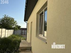 Дача 100м², 1-этажный, участок 4 сот.  