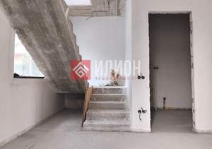 Дом 130м², 2-этажный, участок 4 сот.  