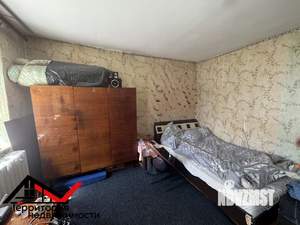 Дом 54м², 1-этажный, участок 4 сот.  