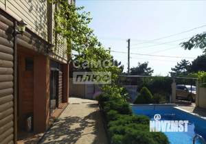 Дом 214м², 3-этажный, участок 7 сот.  