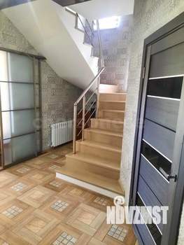 Коттедж 125м², 2-этажный, участок 4 сот.  