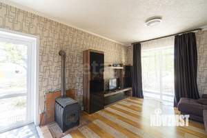 Дом 149м², 2-этажный, участок 8 сот.  