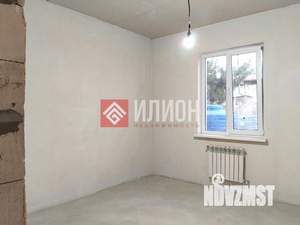 Дом 110м², 1-этажный, участок 4 сот.  