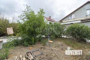 Дом 409м&sup2;, 2-этажный, участок 6 сот.  