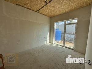 Дом 120м&sup2;, 2-этажный, участок 4 сот.  