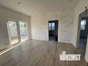 Дача 102м², 2-этажный, участок 4 сот.  