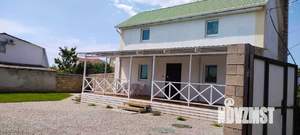 Дом 67м&sup2;, 2-этажный, участок 3 сот.  