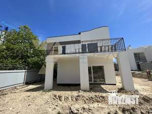 Дом 230м², 2-этажный, участок 4 сот.  