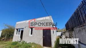 Дом 67м², 1-этажный, участок 2 сот.  