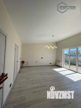 Дом 71м², 1-этажный, участок 5 сот.  