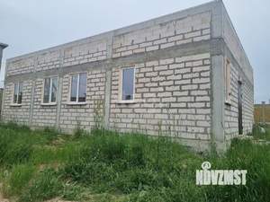 Дом 150м², 1-этажный, участок 7 сот.  