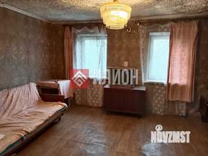 Дом 41м², 1-этажный, участок 10 сот.  