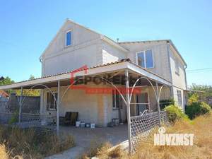 Дача 200м&sup2;, 2-этажный, участок 8 сот.  