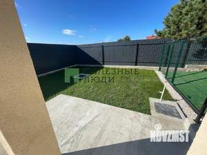 Дом 162м&sup2;, 2-этажный, участок 4 сот.  