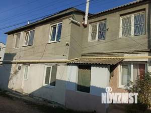 Дом 180м², 2-этажный, участок 2 сот.  