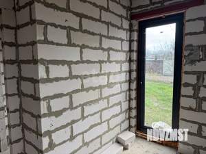 Дом 140м&sup2;, 2-этажный, участок 5 сот.  