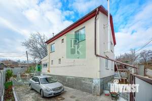 Дом 141м², 2-этажный, участок 4 сот.  
