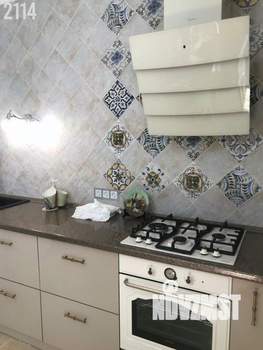 Коттедж 299м&sup2;, 3-этажный, участок 6 сот.  