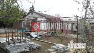 Дом 87м², 1-этажный, участок 6 сот.  