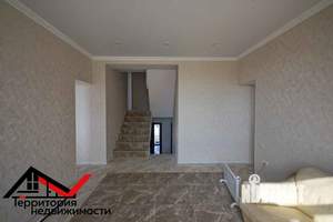 Дом 266м², 2-этажный, участок 7 сот.  