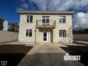 Дом 187м², 2-этажный, участок 5 сот.  