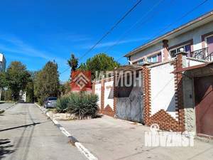 Дом 280м², 2-этажный, участок 3 сот.  