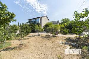 Дом 95м&sup2;, 2-этажный, участок 4 сот.  