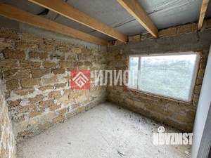 Дом 34м², 1-этажный, участок 5 сот.  