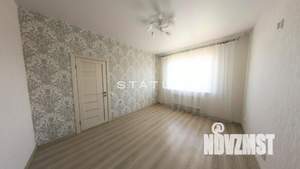 Дом 123м², 2-этажный, участок 8 сот.  